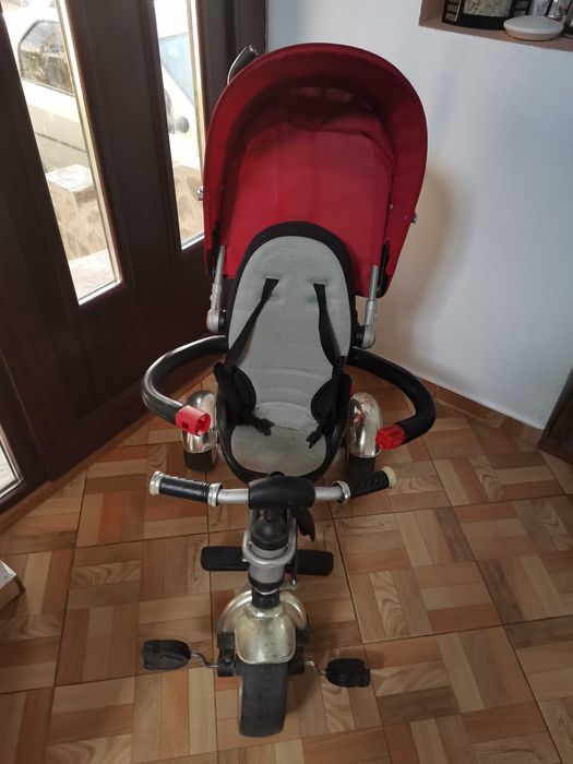 Tricicletă copii