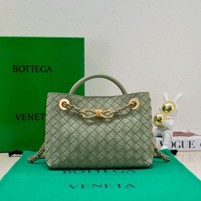 Geanta Bottega Veneta 25