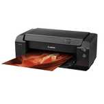 Широкоформатен Плотер A2 фотопринтер Canon Imagprograff Pro-1000
