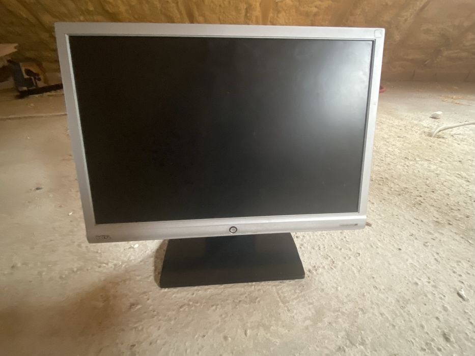 Monitor Benq utilizat