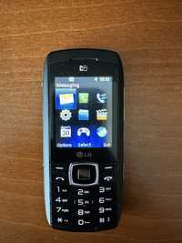 Мобилен телефон LG gx300