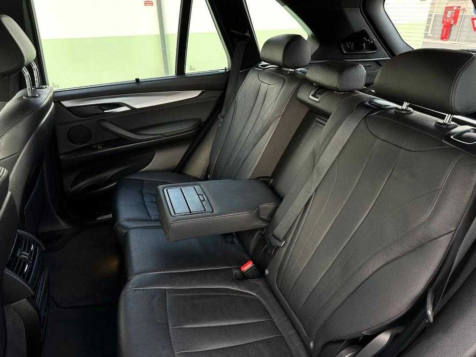 Urgent vand BMW x5