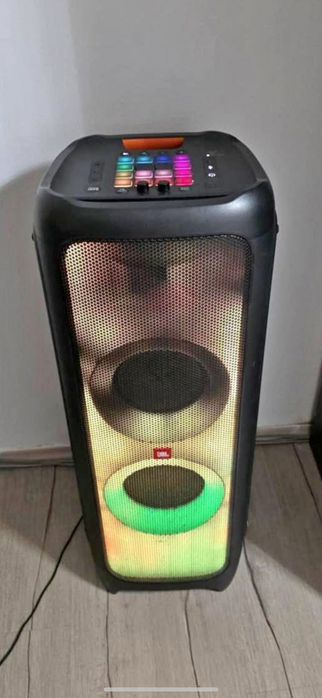 JBL 1000 малко ползвана