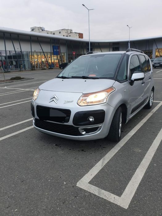 Citroen c3 Picasso