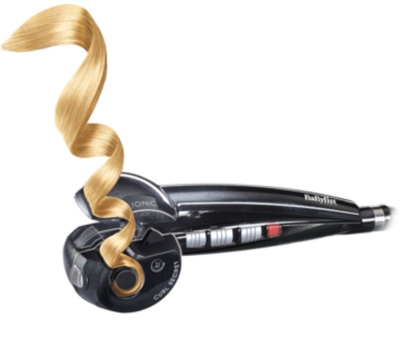 Ondulator Babyliss