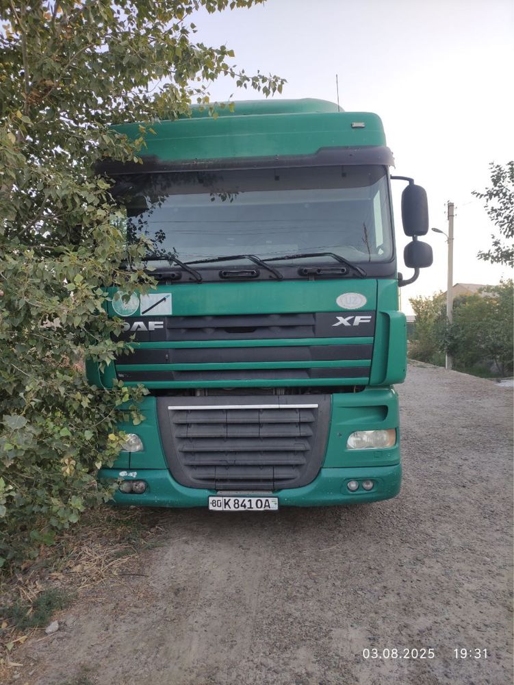 Daf Euro 5 Sotiladi