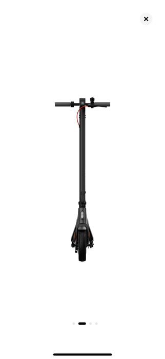 Trotineta electrica Xiaomi Electric Scooter 4 Lite Gen2