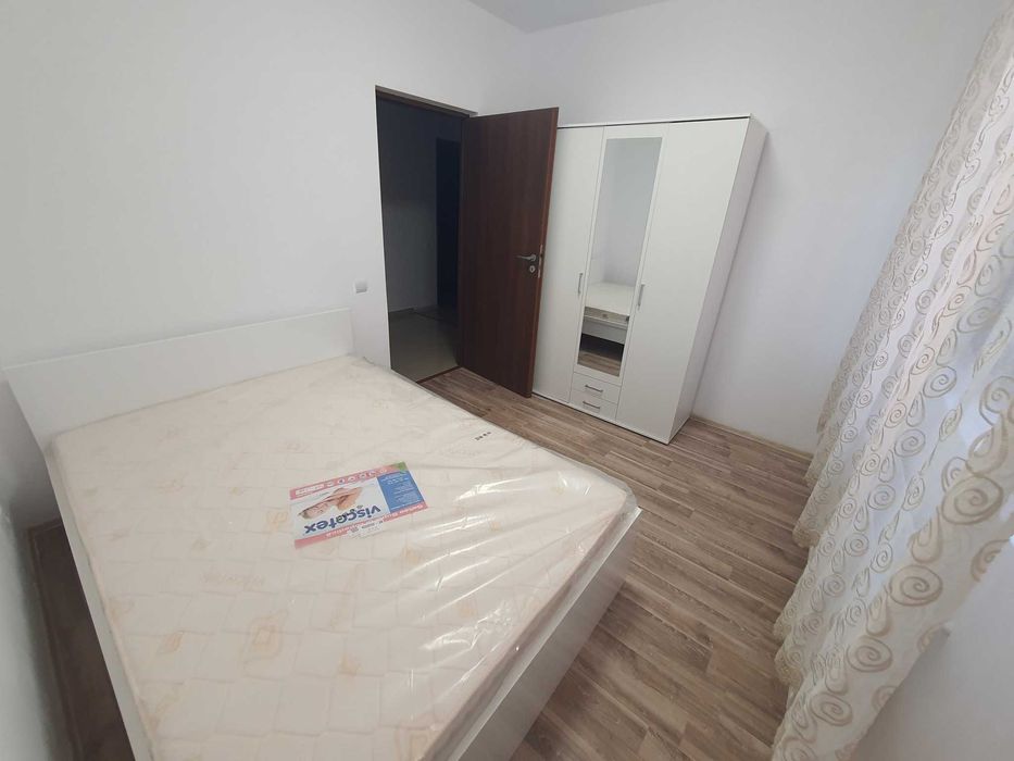 Inchiriez apartament 2 camere militari apusului gorjului