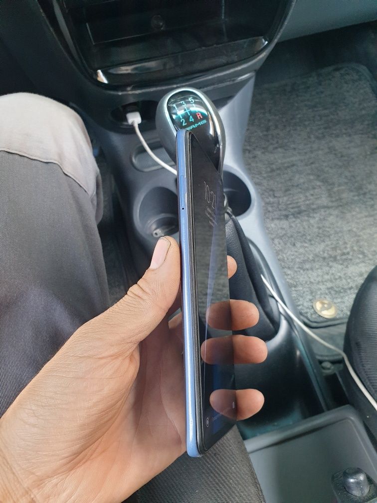 Redmi not 9 128 tali pubg 60