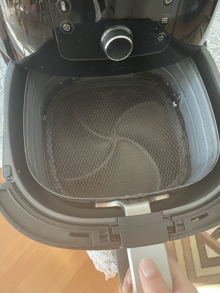 Philips Airfrayer XXL