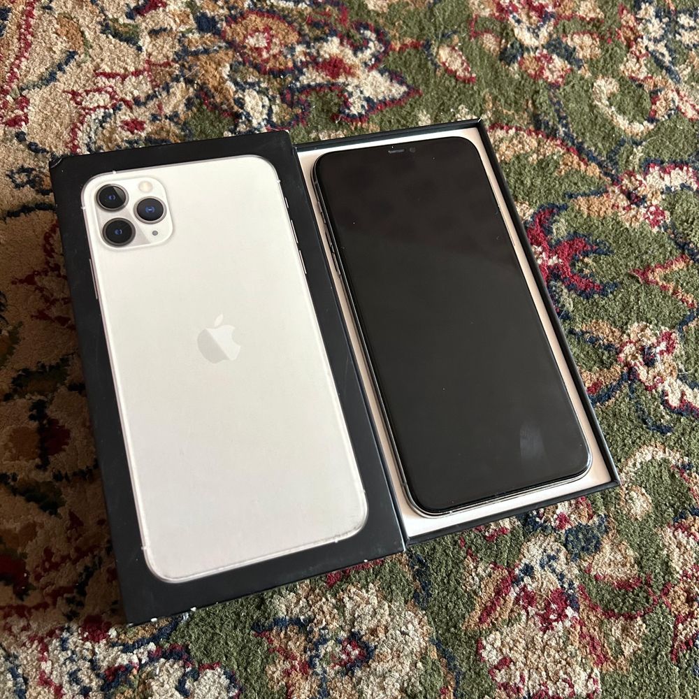 iphone 11 pro max