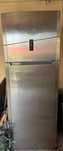 Combina frigorifica hotpoint ariston motor defect