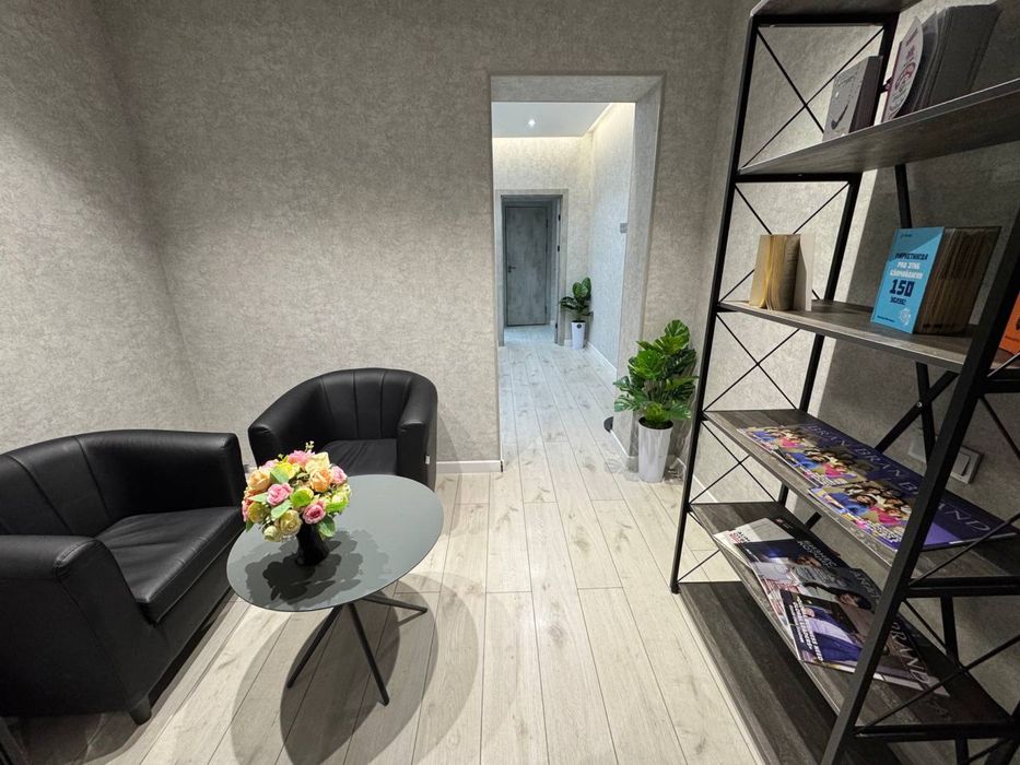 Офис, магазин, авиакасса и т.д  (карасу, академия)