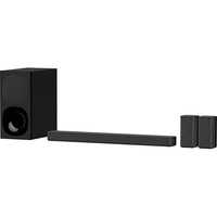 Soundbar SONY HT-S20R, 5.1, 400W, Bluetooth, Dolby, negru
Con