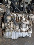 Блок двигателя в сборе на VW Пассат В5 1.6л ANA