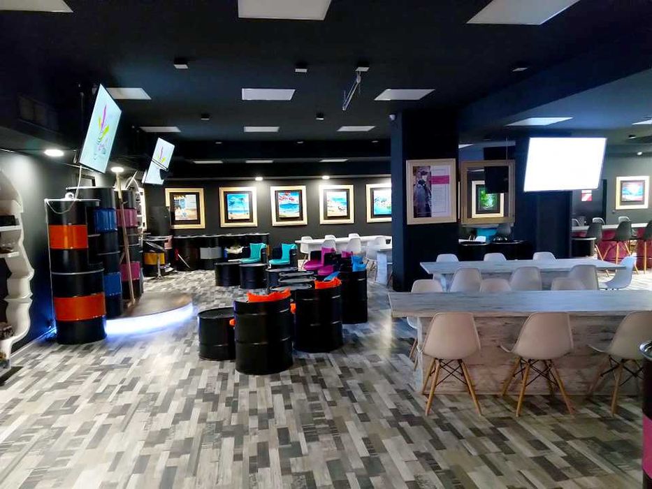 Зала за частни партита, събития, семинари