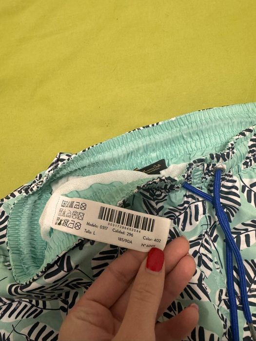 Massimo Dutti мъжки шорти