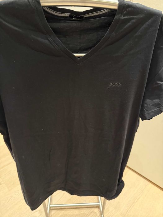 Едро  Маркови тениски BURBERRY / VALENTINO / KENZO и др големи размери