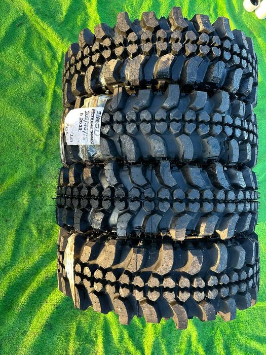 Anvelope iarnă OFF-ROAD 205/70/15 M. Ziarelli Extreme Forest