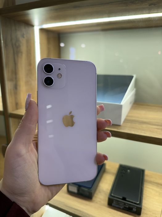 iphone 12 , 128 gb