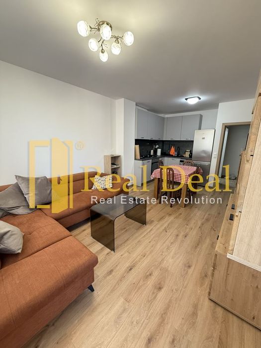 Дава се под наем Двустаен апартамент в София, Овча купел - 73 кв.м за 699 € - Снимка #2