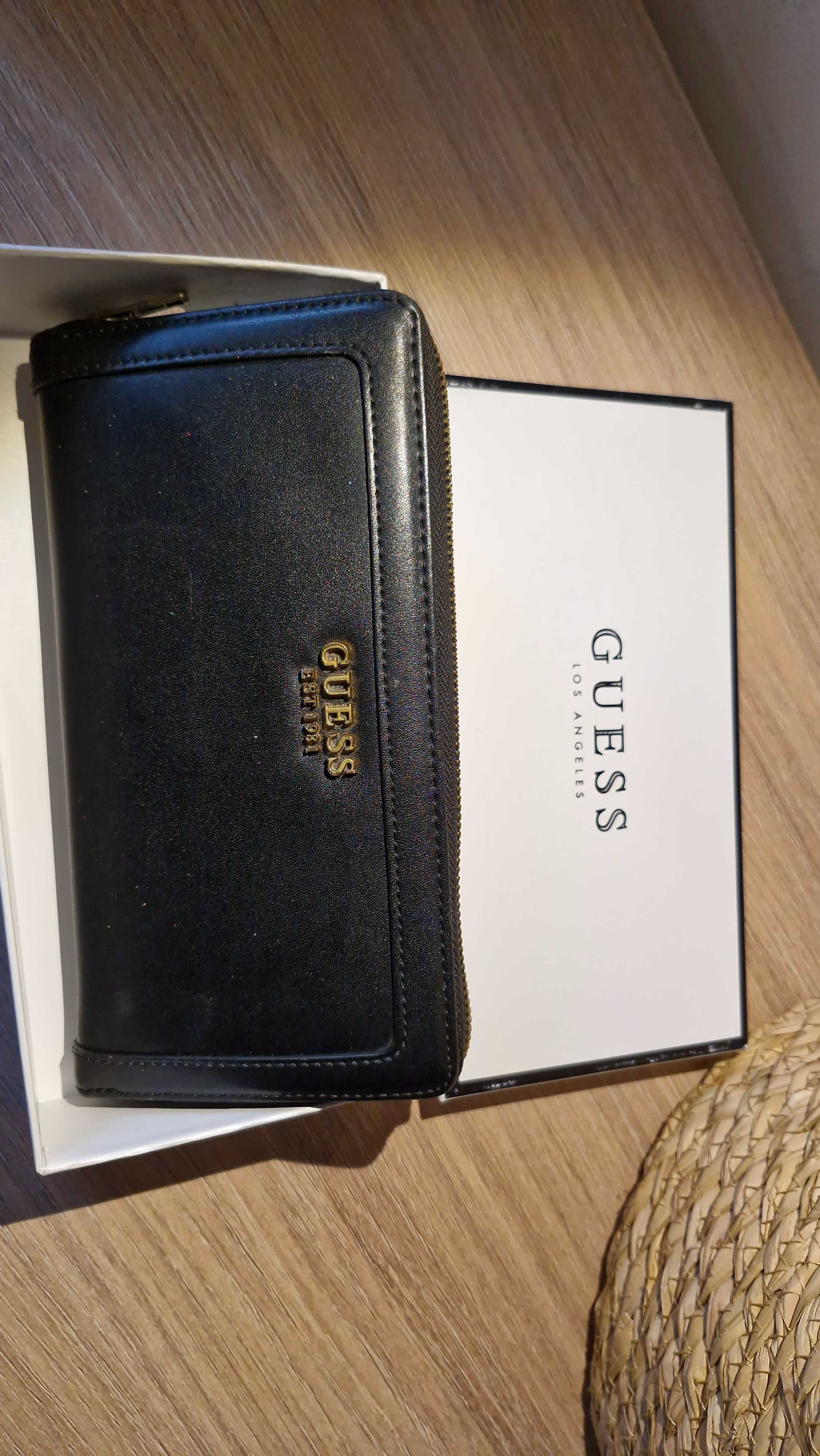 Портмоне Guess 50 лв.