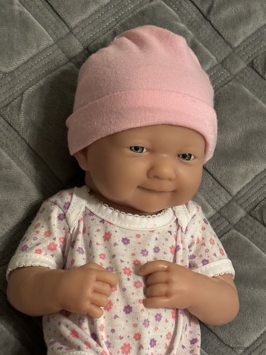 Кукла-малышка (реборн)