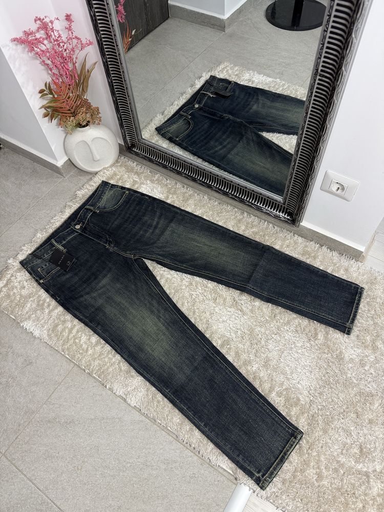 Blugi Jeans Prada colectie noua