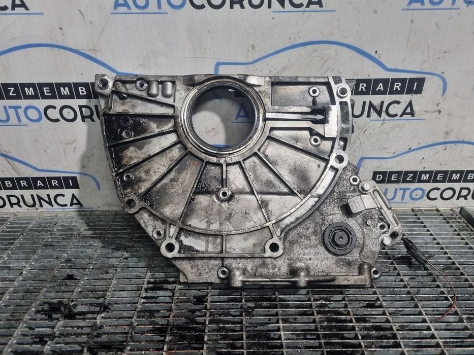 Capac distributie BMW X1 E84 2.0 Diesel 2009 - 2015 N47 D20C (1155)