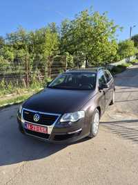 Volkswagen Passat euro 5