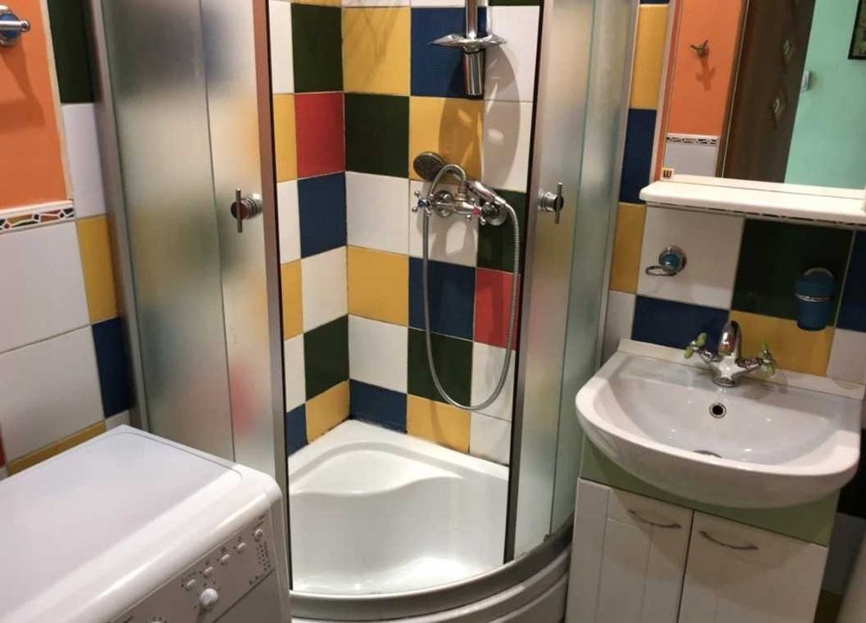 Дава се под наем Едностаен апартамент в Пловдив, Кършияка - 40 кв.м за 214.2 € - Снимка #3