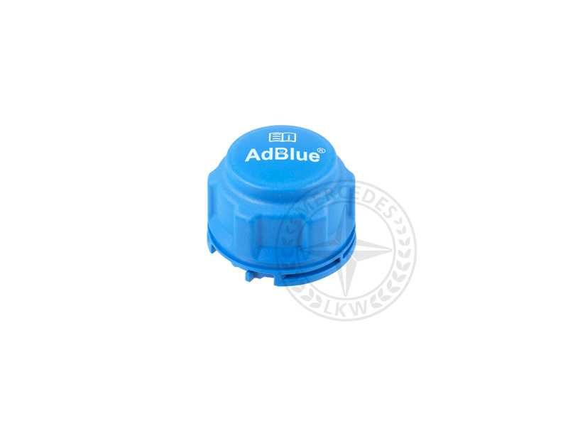Капачка AdBlue за Mercedes-Benz Sprinter W906 Vito W639 W447