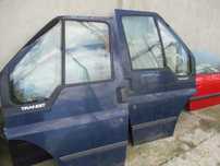 Portiera usa fata stanga dreapta complete Ford Transit an 2001-2007
