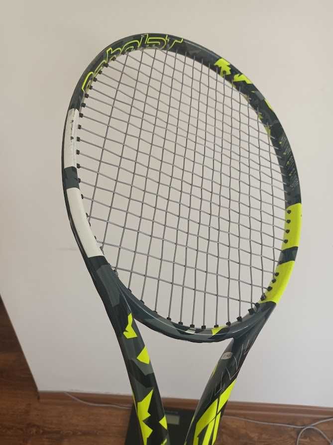 Babolat Pure Aero 98