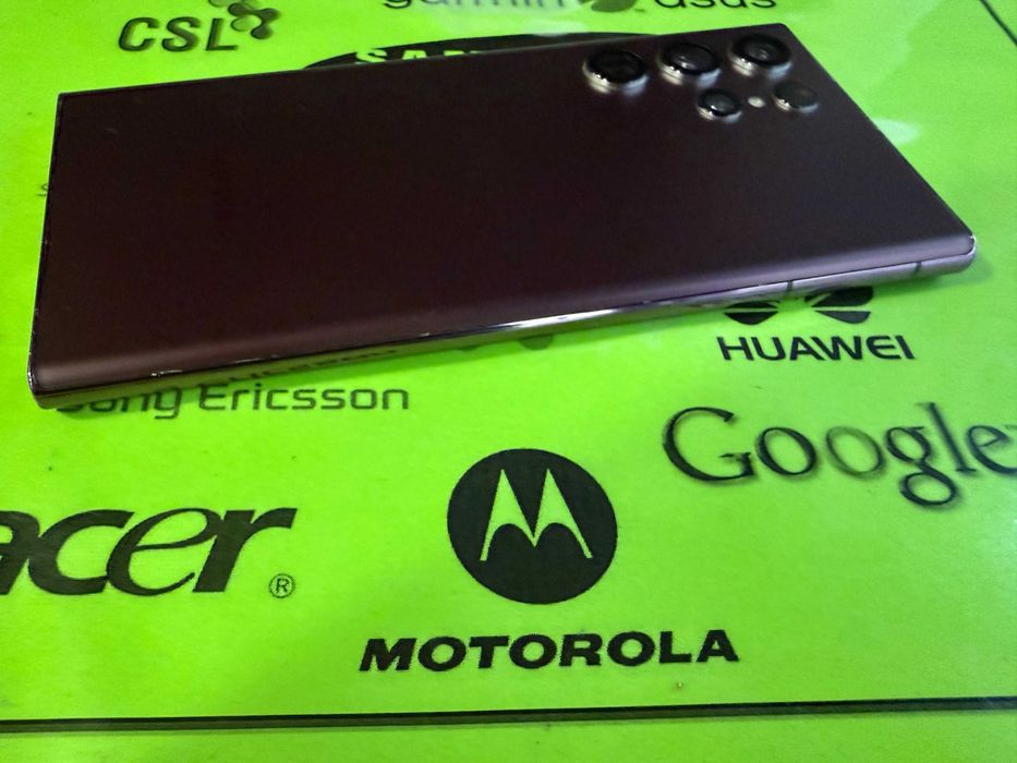 Samsung S22 Ultra 128gb Duos.Гаранция