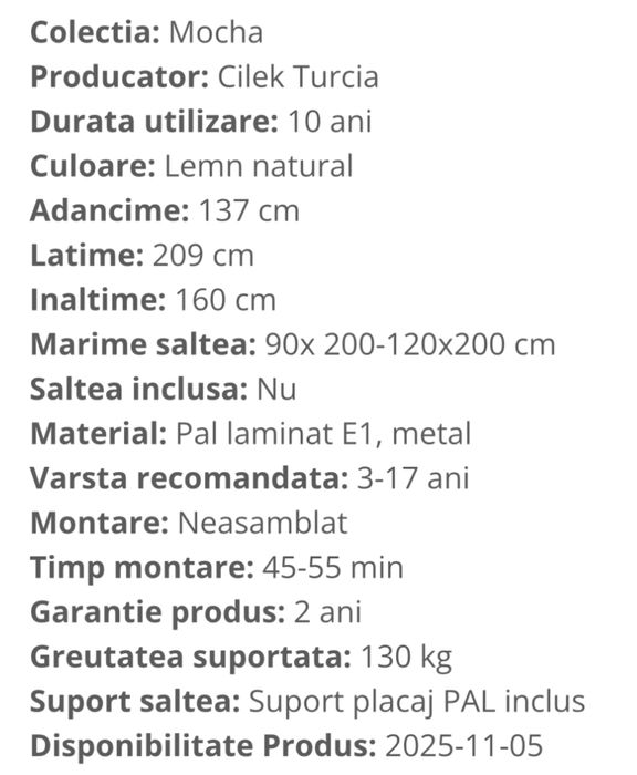Pat spraetajat copii cu saltele ortopedicus, SINAIA