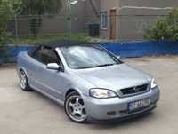 Opel Astra Bertone Cabrio / 999 Euro