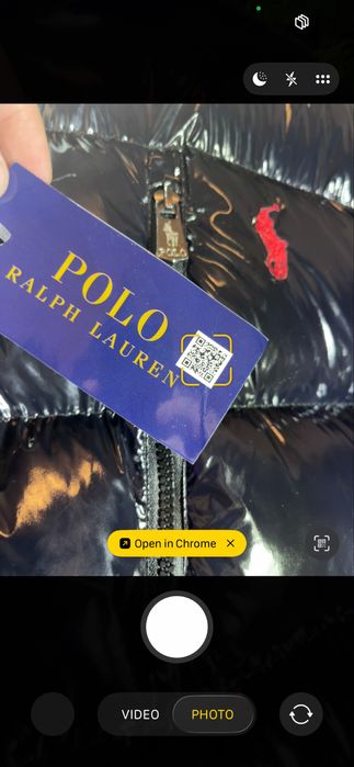 Geaca Polo Ralph Lauren