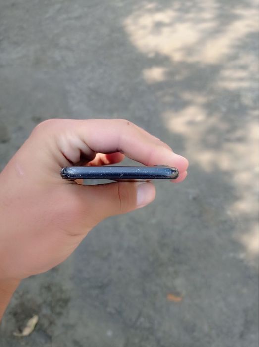 iPhone 7 xolati yaxshi