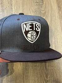 Sapca Nets Brooklyn… produs original