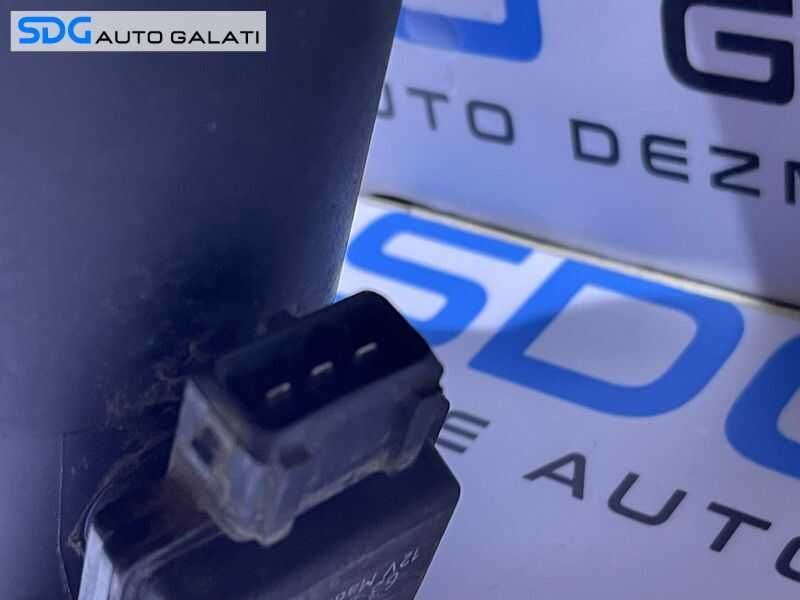 Corp Carcasa Filtru cu Senzor Combustibil Motorina Renault Symbol 1.5 DCI 2001 - 2012 Cod 63299032