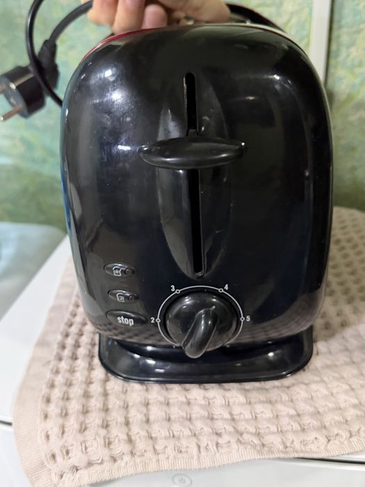 Тостеры Moulinex