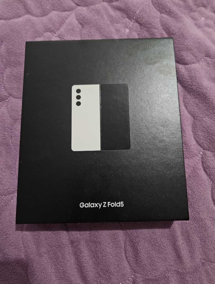 Samsung Galaxy Z Fold 5 256GB,  Nou
