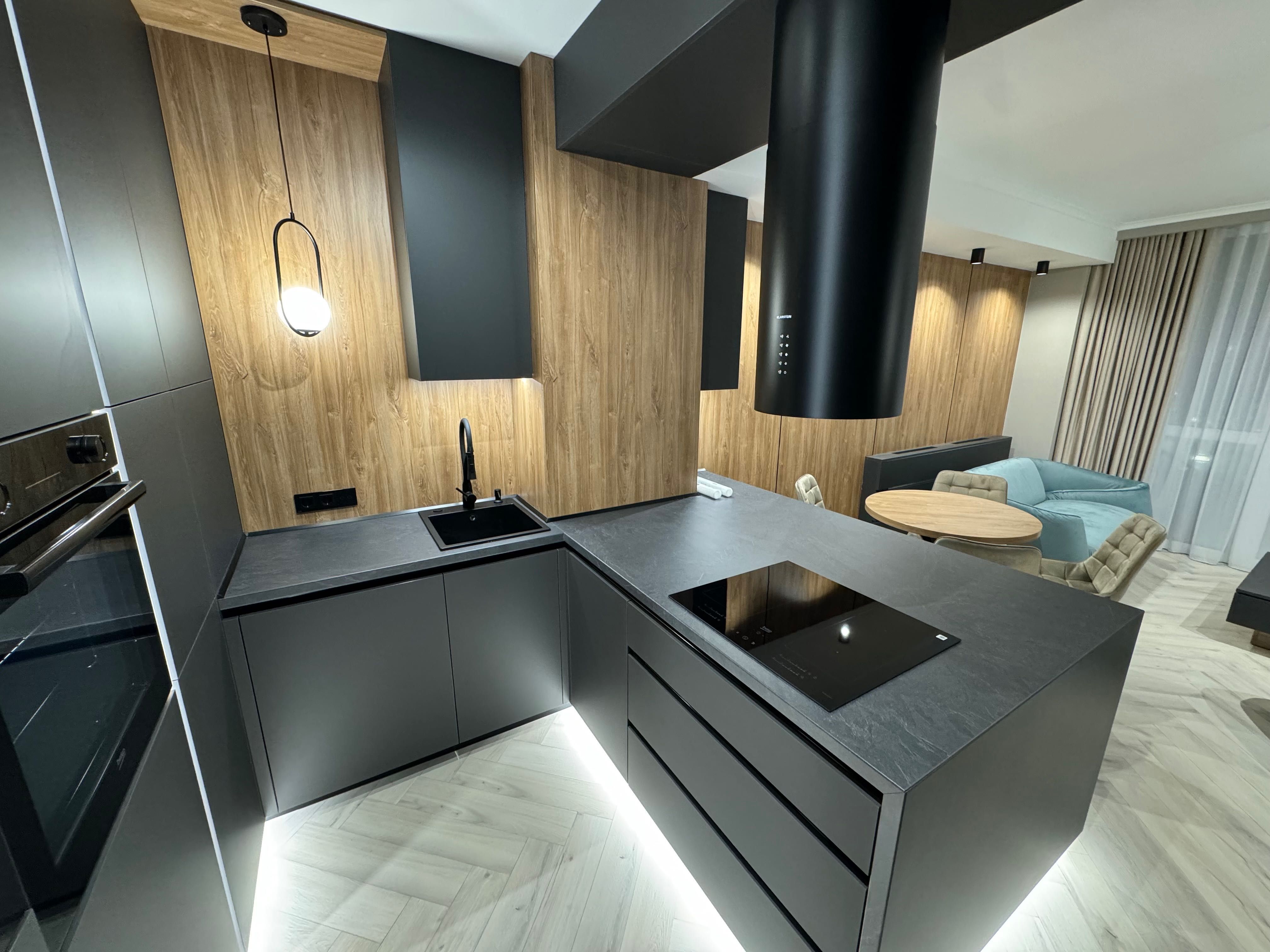Se inchiriaza Apartament cu 2 camere , modern și primitor la Concept 9