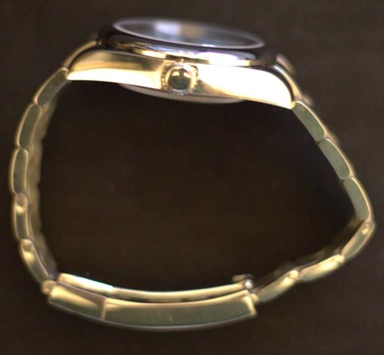 Vand ceas Seiko Mod Datejust