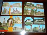 carti postale din rsr anii 70-80