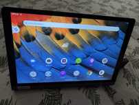 Lenovo Yoga smart tab yt x705f