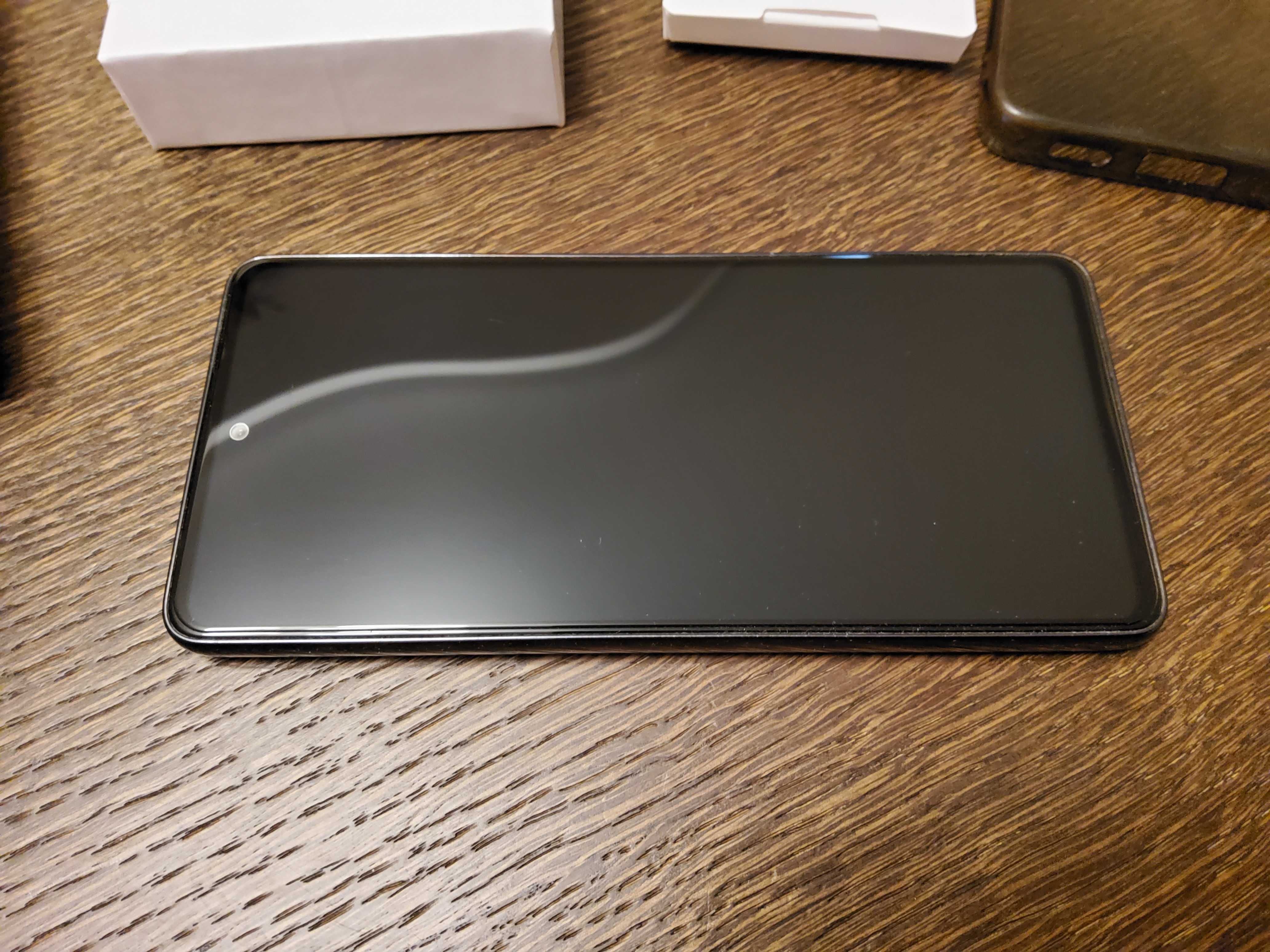 Samsung galaxy A53 5G