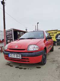 Renault Clio 2 benzină