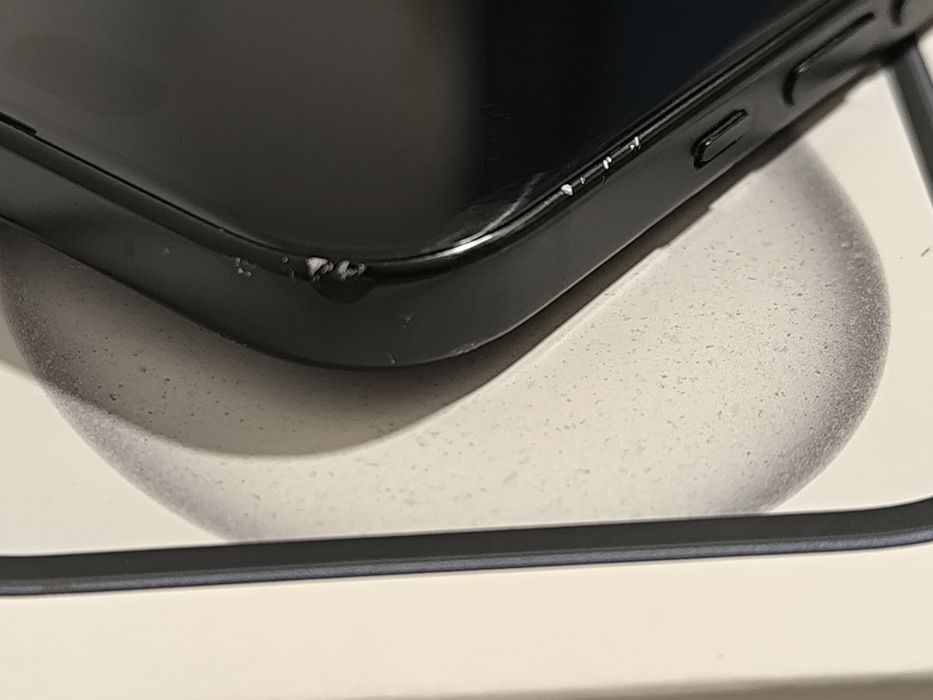 Apple iPhone 15 128GB Black Necodat